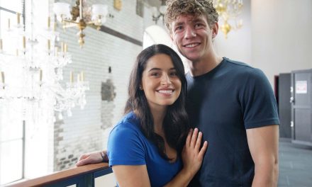 A Social Message in Song: Rehearsal session with Milwaukee cast of iconic musical “West Side Story”