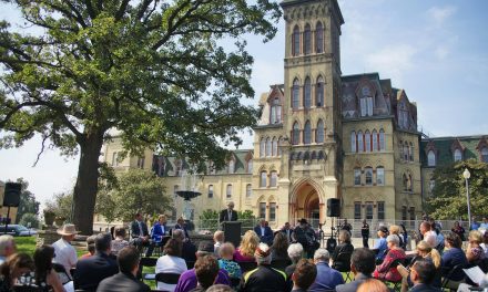 Every Hero Deserves a Home: Redevelopment begins on the Milwaukee VA’s historic Old Main