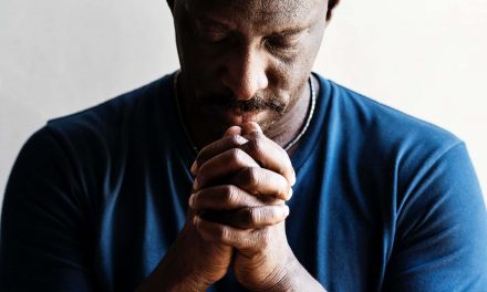 Powerless to heal: When prayers don’t work as people of faith think they should