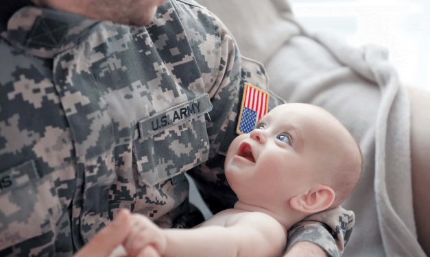 U.S. military families overseas react with confusion and anger over new citizenship rules for kids