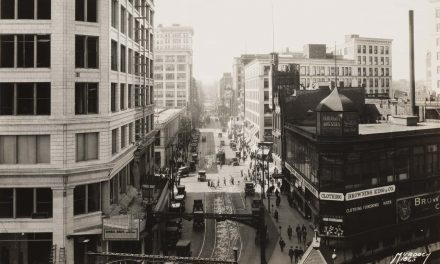 Portrait of Milwaukee: Industry, people, and architecture are highlights of new photo exhibition