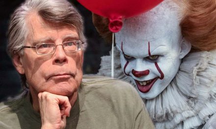 DISH Network offers to pay one (un)lucky fan $1,300 to watch 13 Stephen King movies by Halloween