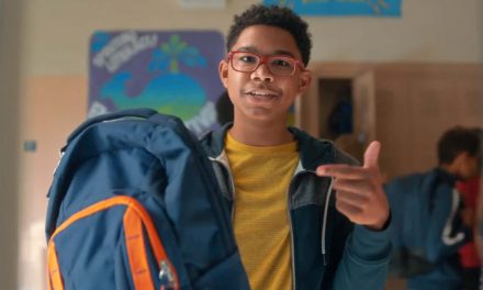 New PSA message shares “Back-to-School Essentials” for students to survive classroom shootings