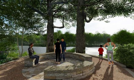 Environmental restoration of Kletzsch Park key to economic development for Milwaukee River basin