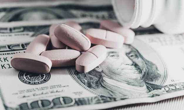 Medicine Monopolies: The case for a Public Pharma System that puts our health over corporate profits
