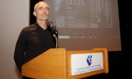 Exiled: Milwaukee community screens Mike Seely’s film on the human cost of deporting combat veterans