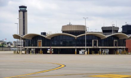 Mitchell International Airport prepares logistical plans to support guests for next year’s DNC