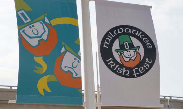 Beloved founder of Milwaukee Irish Fest passes after long battle with cancer