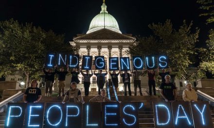 Governor Tony Evers designates second Monday in October as Indigenous Peoples’ Day across Wisconsin