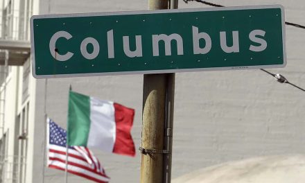 The history of Columbus Day and why municipalities are adopting Indigenous Peoples’ Day instead