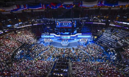Milwaukee’s Host Committee focused on inclusion and diversity surrounding hundreds of DNC events