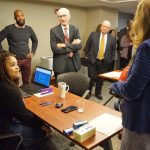 State and local leaders announce beginning of open enrollment for the 2020 health insurance market