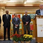 The Hop celebrates is first year of streetcar service in Milwaukee with strong ridership numbers