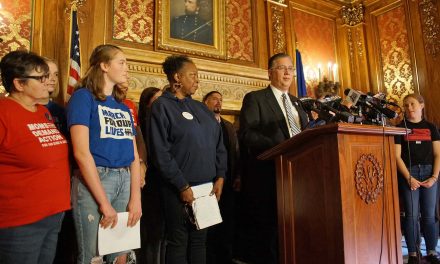 80% Coalition: The tug-of-war between truth and lies over meaningful gun reform in Wisconsin