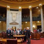 Legislators dismiss Governor’s special session in display of contempt for 80% of state voters