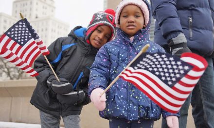 Research shows why underprivileged Americans embody patriotism far more than wealthy citizens