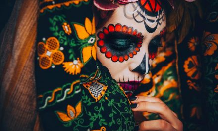 Día de los Muertos: A modern Mexican celebration with roots in the worship of an Aztec goddess