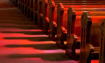 Bankrupt Faith: New research shows accelerated decline of Christianity in America