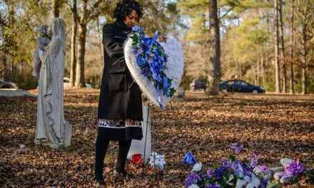 A Modern Lynching: Behind the painful film “Always in Season” with director Jacqueline Olive