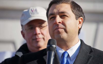 Attorney General Josh Kaul sues Wisconsin Legislature over unconstitutional lame duck constraints