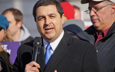 Attorney General Josh Kaul to refuse enforcement of state’s 1849 abortion ban if Roe v. Wade is overturned