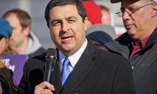 Attorney General Josh Kaul to refuse enforcement of state’s 1849 abortion ban if Roe v. Wade is overturned