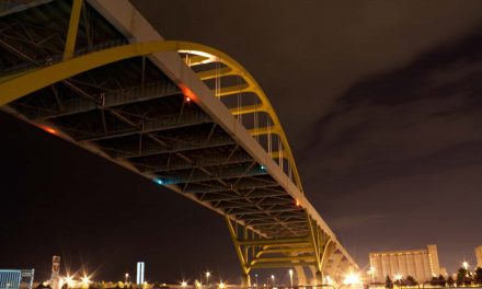 Light the Hoan: $1.2M donation could enable project completion by 2020 Democratic National Convention