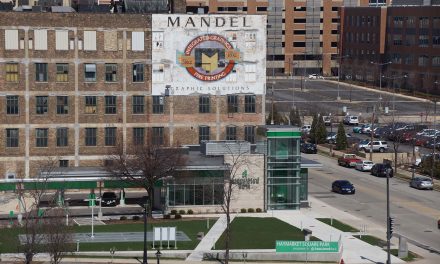 American Family to expand downtown with 400 jobs after renovation of former Mandel building