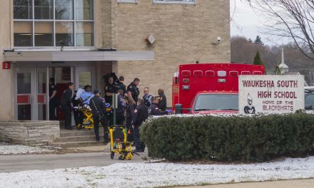 Waukesha South student shot in classroom after pointing handgun at School Resource Officer