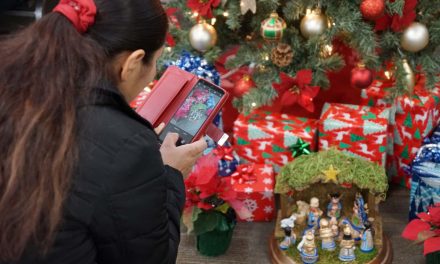 Mexican Consulate hosts first “Las Posadas” holiday event to celebrate community ties in Milwaukee