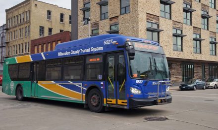 Free Public Transit for All: A wake-up call for Milwaukee to follow visionary plan from Missouri