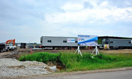 Wisconsin determines Foxconn ineligible for tax subsidies over failing to meet contract obligations