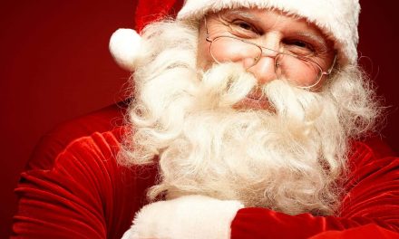 “Why would they lie to me about Santa?” How youth discriminate between what is real and what is not