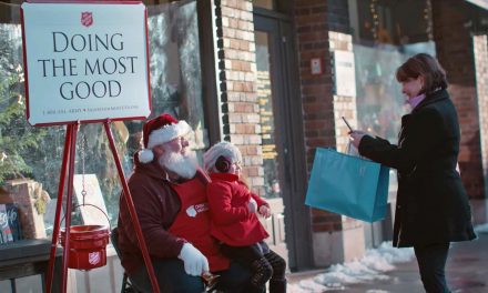 Red Kettles: How Salvation Army bell ringers became a Christmas tradition