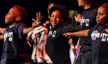 Express Yourself Milwaukee to end 19 years of youth services with daylong Farewell Celebration