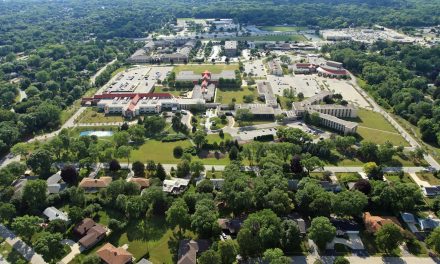 Cardinal Stritch receives $2.5M gift to help support students and academic programs