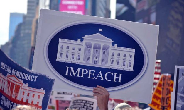 Milwaukee voices plan to send a message to Congress during nationwide “Impeach & Remove” rally