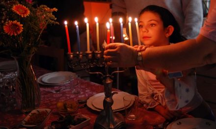 Persecution and Redemption: The evolution of Hanukkah and its symbolism about Jewish survival