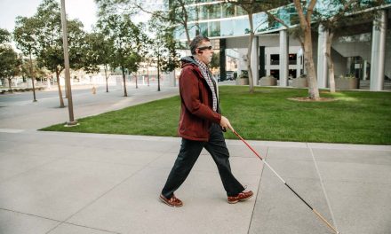 Milwaukee County facilities offering free Aira Service for people with visual impairments