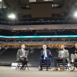 Milwaukee hosts winter walkthrough for national media to showcase city and preview DNC