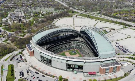 Milwaukee Brewers ballpark to be re-named American Family Field starting in 2021