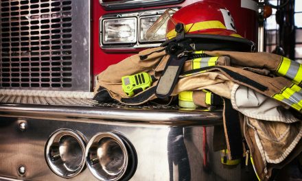 Proposed legislation would provide affordable housing for volunteer firefighters and first responders
