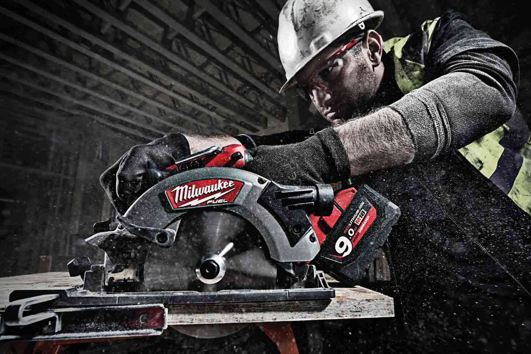 Milwaukee Tool to expand Wisconsin footprint with investment in Menomonee F...