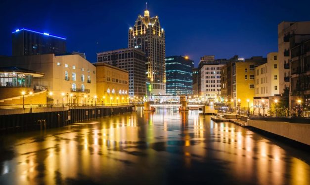 First-of-its-kind portal launched by Milwaukee 2020 Host Committee offers searchable venue database