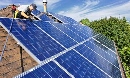 Let the Sunshine In: 2019 was most successful year for City’s residential home solar program