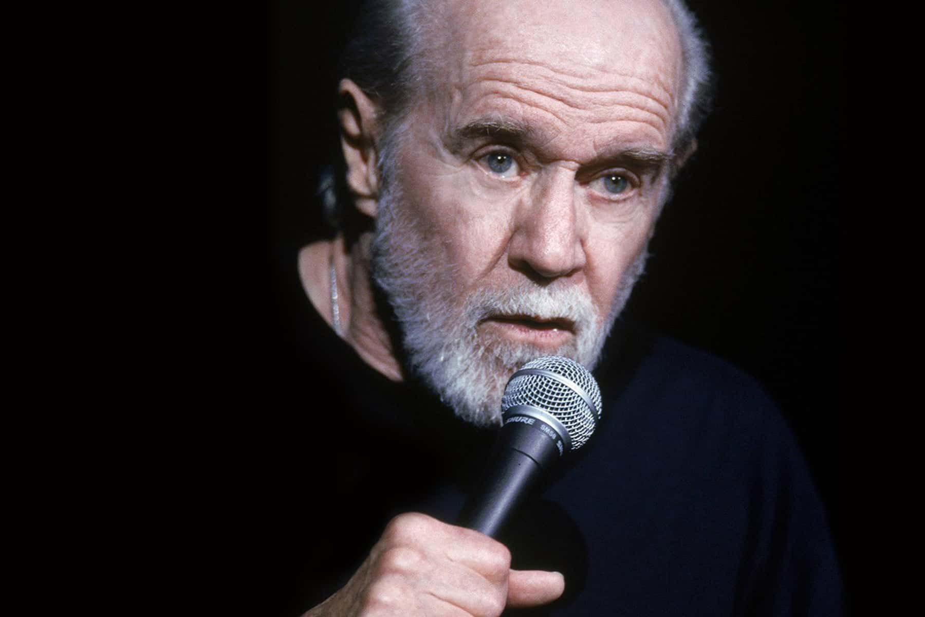 George Carlin on War: How bombing brown people became a growth industry |  The Milwaukee Independent