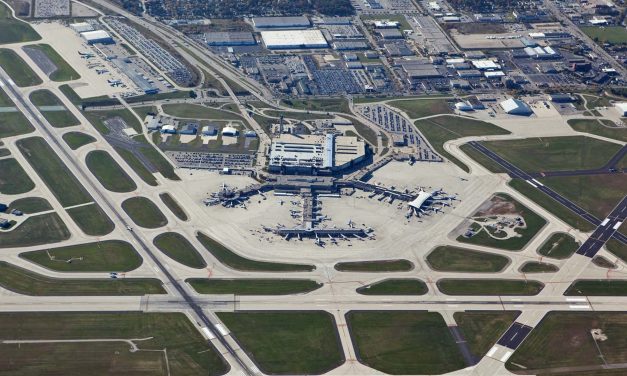 Travel and Creativity: Mitchell Airport partners with Milwaukee Art Museum