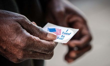 A backlash to Vote Shaming: Why some people are unable to participate in the election process