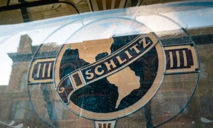 NEWaukee’s Beacon: Historic Schlitz Tivoli building to be redeveloped as entrepreneurship hub