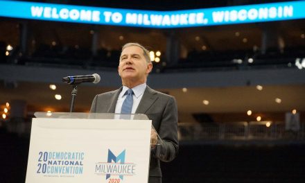 Public health concerns push Milwaukee’s 2020 Democratic National Convention to August